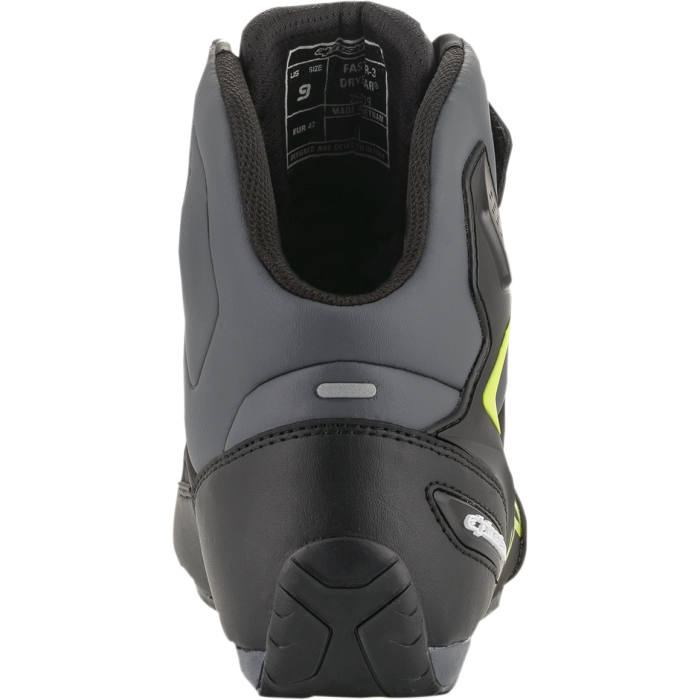 Faster-3 Drystar® Riding Shoes
