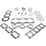 Complete Piston Kit for Watercraft