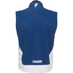 Warmup Vest