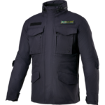 MSE Field Jacket