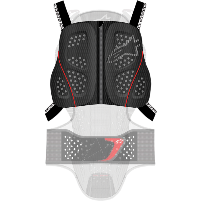 Nucleon KR-C Chest Protector