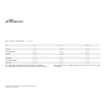 Bionic Action Chest Guard