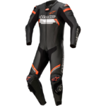 Missile Ignition v2 1-Piece Leather Suit