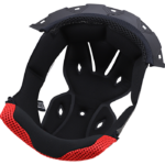 SM5 Helmet Crown Pad