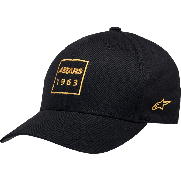 Boxed Hat