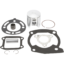 High Performance Piston Kit with Gaskets for 2-Stroke