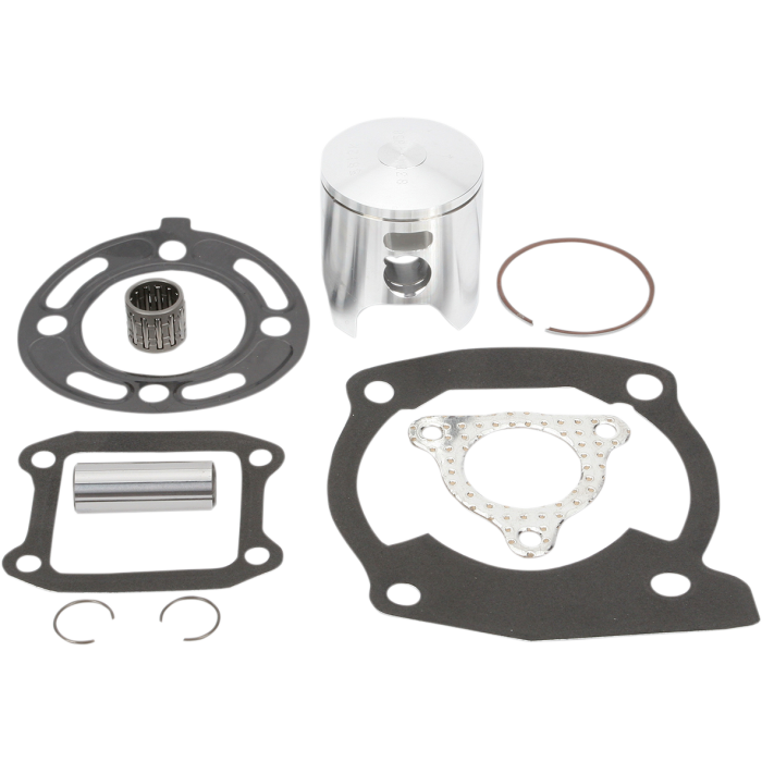 High Performance Piston Kit with Gaskets for 2-Stroke
