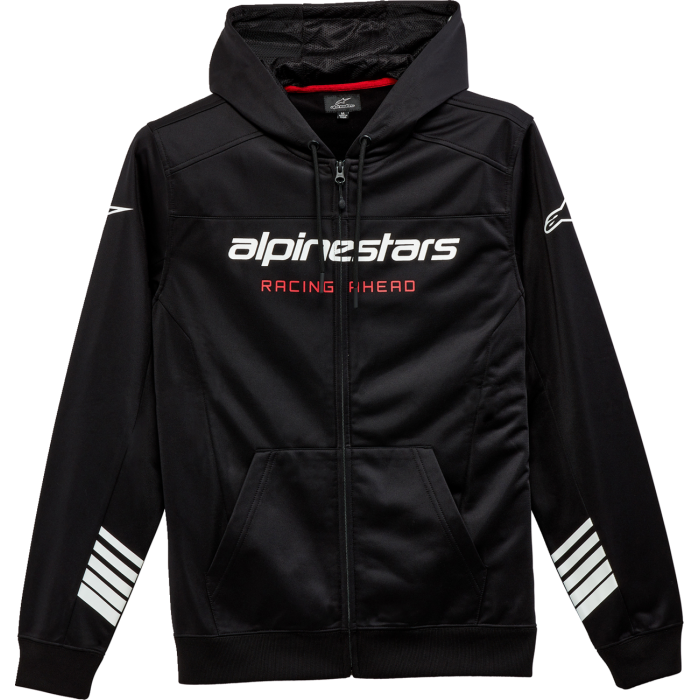 Session LXE Fleece