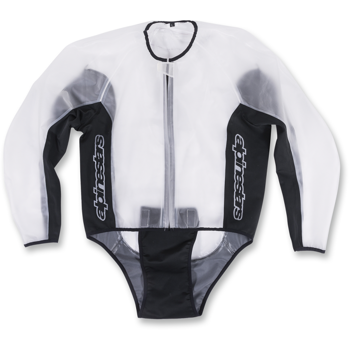 Racing Rain Jacket