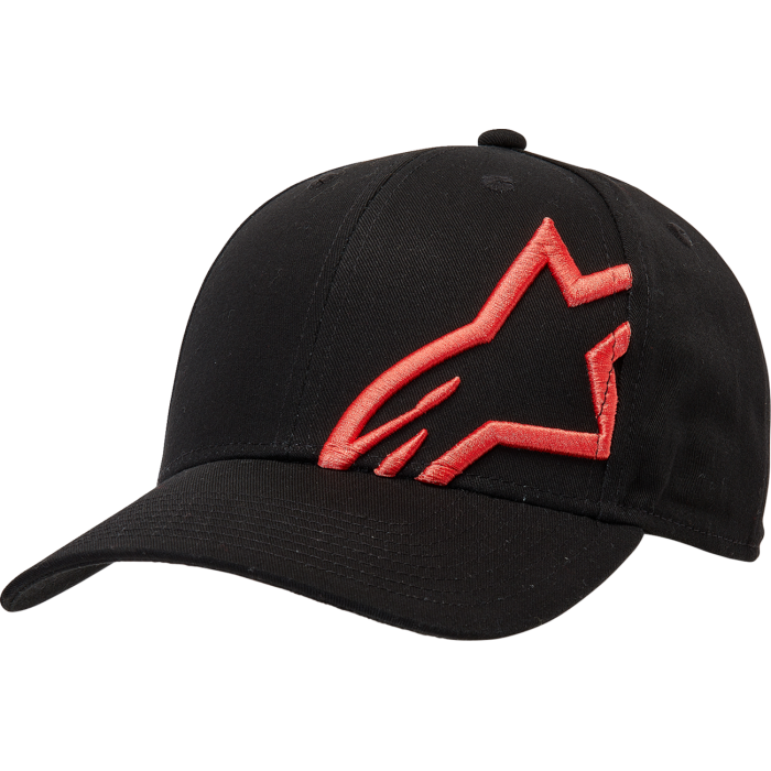 Corp Snap 2 Hat