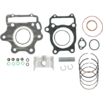 High-Performance Piston Kit with Gaskets for 4-Stroke