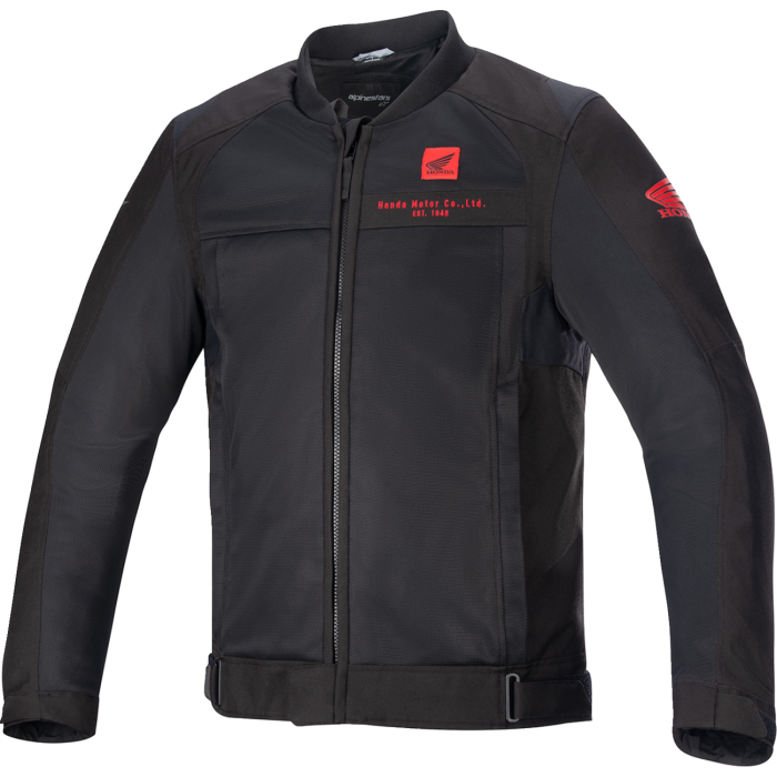 Honda Luc v2 Air Jacket