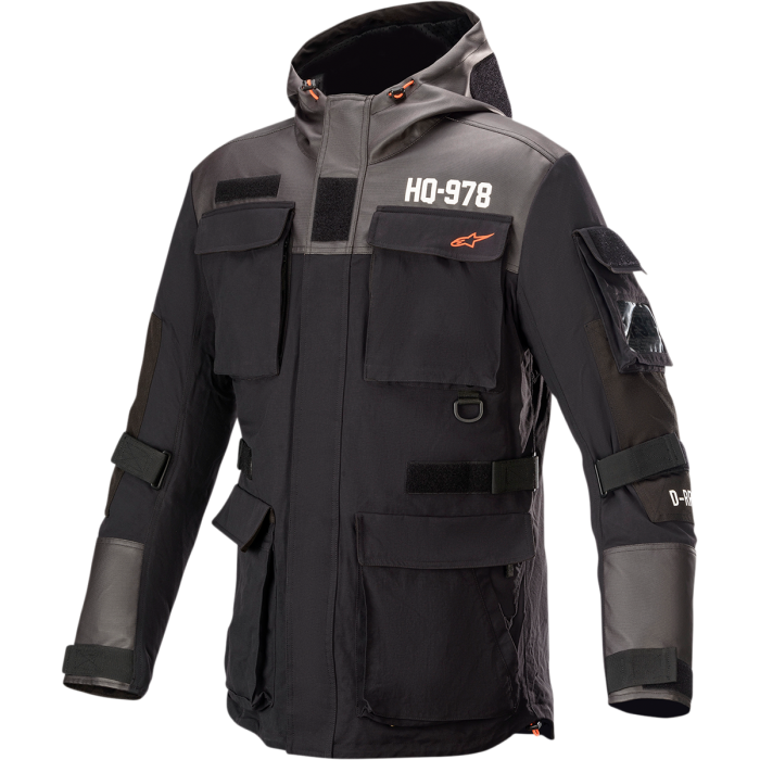 Daiji Jacket