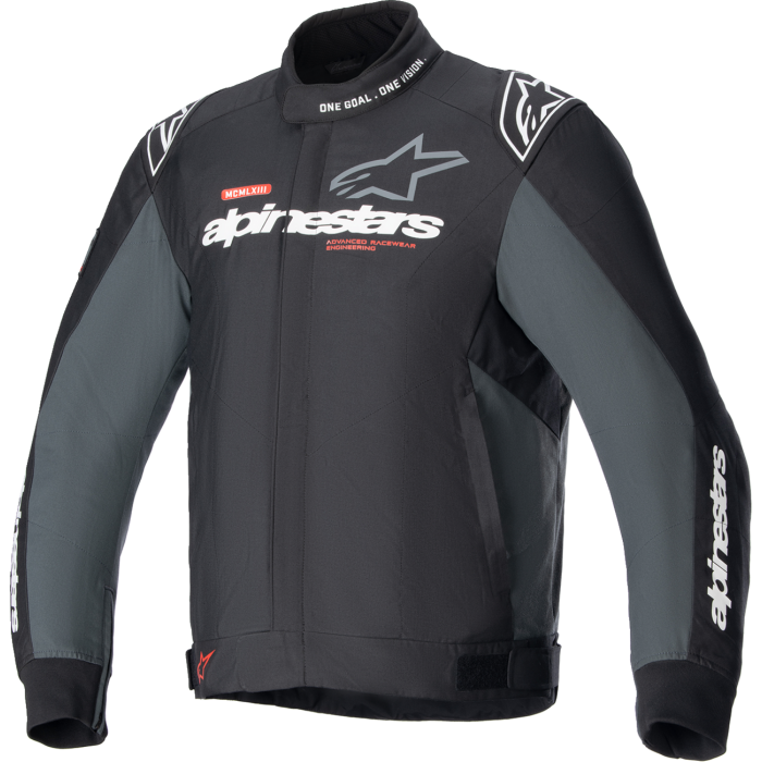Monza Sport Jacket