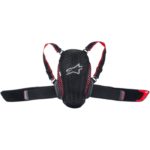 Youth Nucleon KR-Y Back Protector