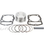 Piston Kit with Gaskets for 4-Stroke