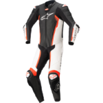 Missile v2 1-Piece Leather Suit