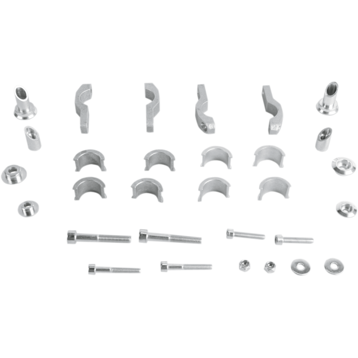 X-Rally Universal Handlebar Mounting Kit