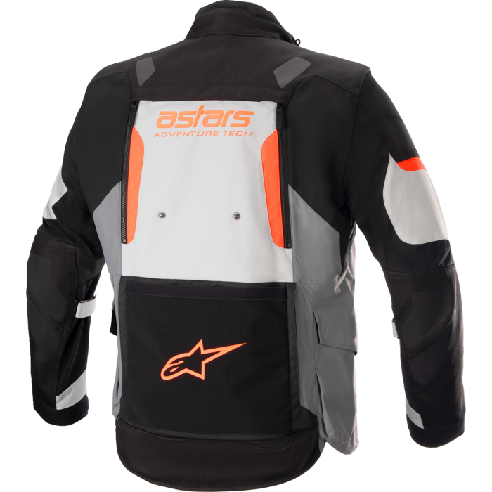 Halo Drystar® Jacket