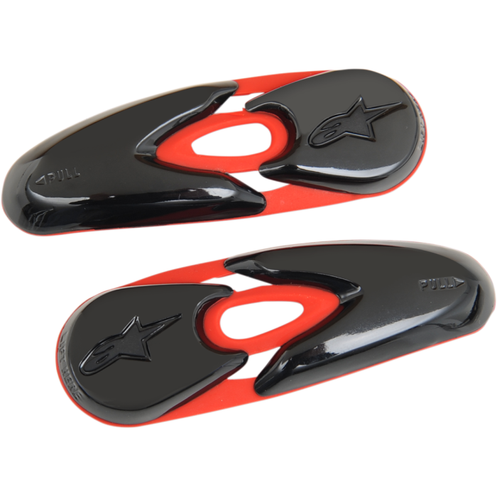 Replacement Boot Toe Sliders — Supertech