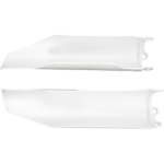 Replacement Fork Covers for Honda — Fork