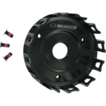 Precision-Forged Clutch Basket