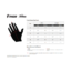 Sector Gloves