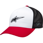 Advantage Tech Trucker Hat
