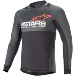 Drop 8.0 Long-Sleeve Jersey
