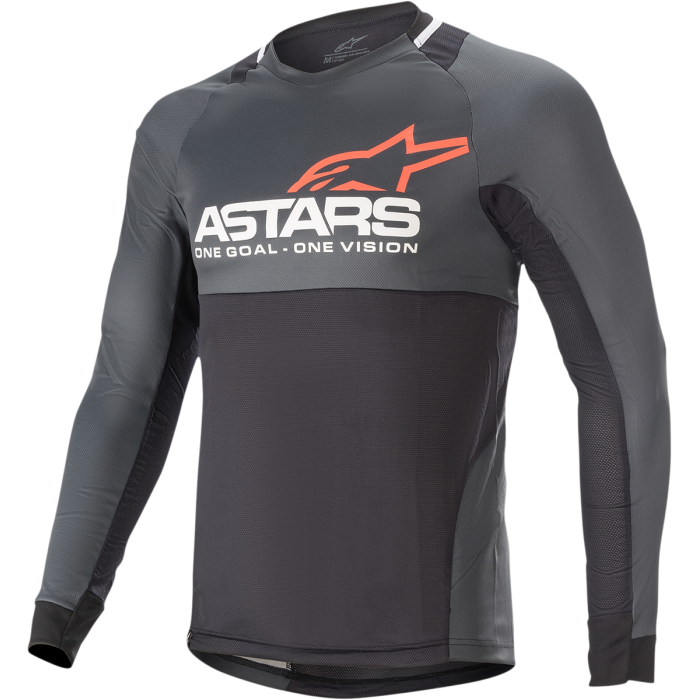 Drop 8.0 Long-Sleeve Jersey