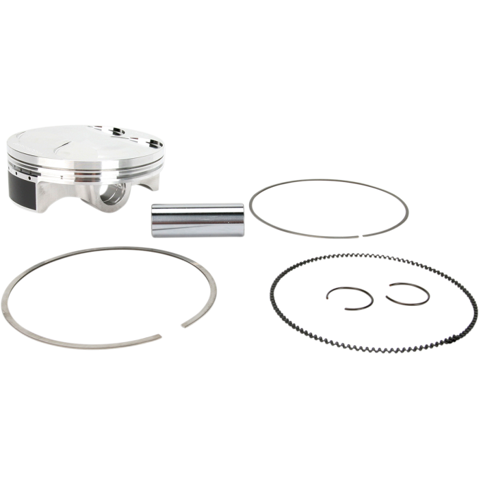 Piston Kit Forged Series for 4-Stroke