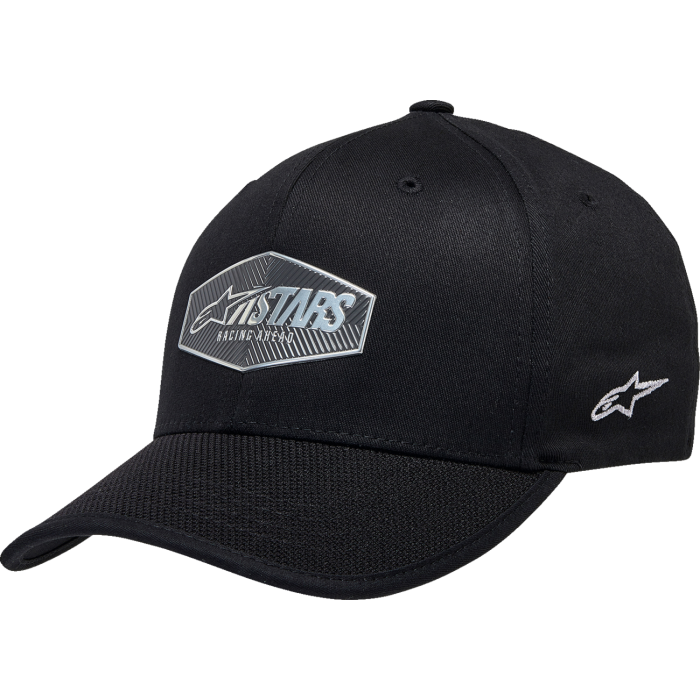 Emblem Hat