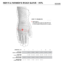 Honda GP Pro R3 Gloves