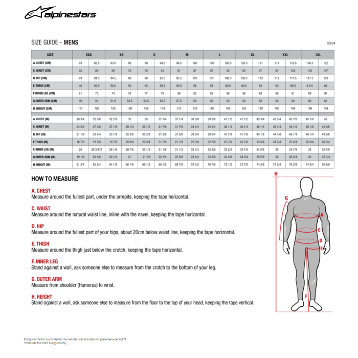 Alps 4.0 V2 Short-Sleeve Jersey
