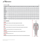 Nucleon Flex Pro Protection Vest
