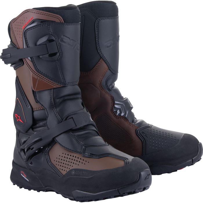XT-8 Gore-Tex® Boots — 40