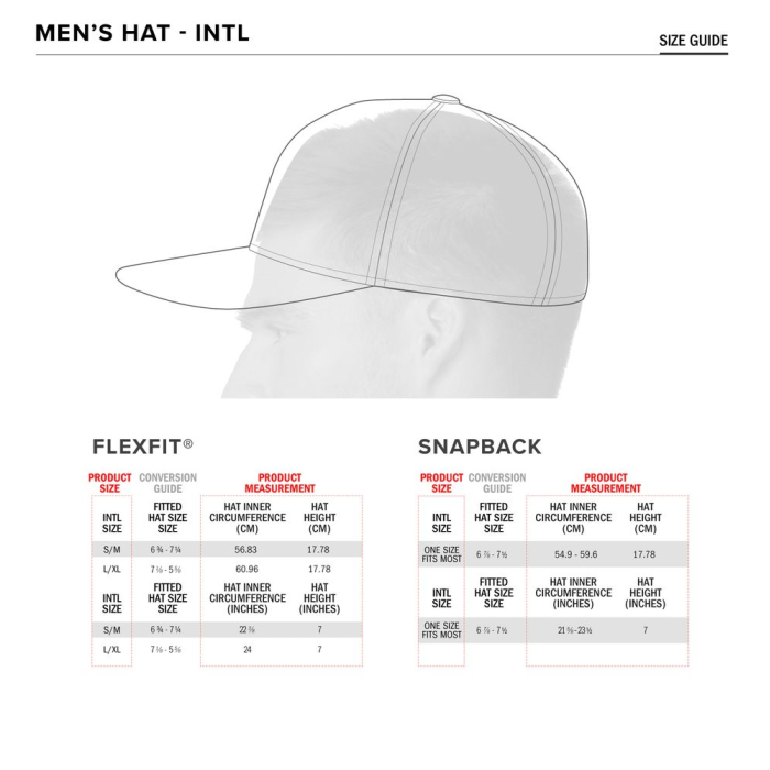Tempo Hat