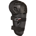 Youth Bionic Action Kickstart Knee Guards