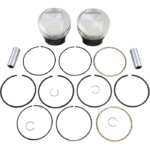 Tracker Series™ Piston Kit