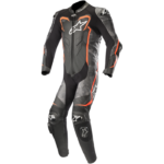 GP Plus Camo 1-Piece Leather Suit