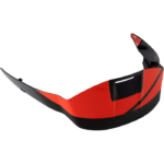 Supertech R10 Helmet Standard Spoiler