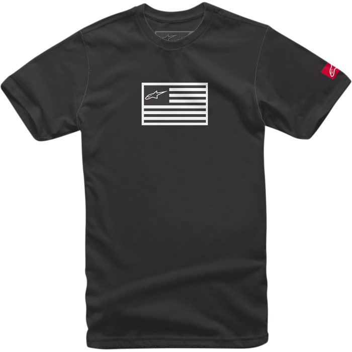 Flagged T-Shirt