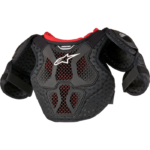 Youth Bionic Action Kickstart Chest Guard