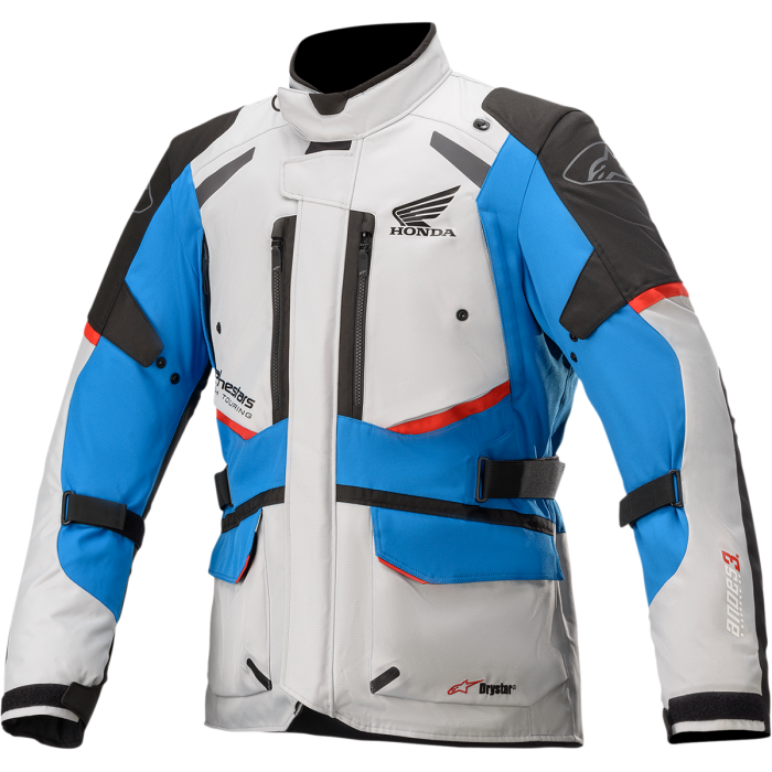 Honda Andes v3 Drystar® Jacket