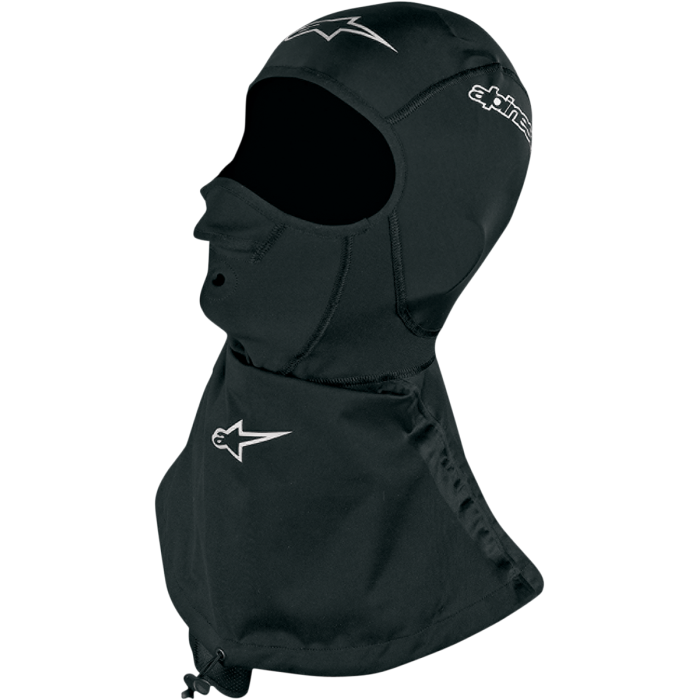 Winter Touring Balaclava