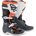 Tech 7S Youth Boots