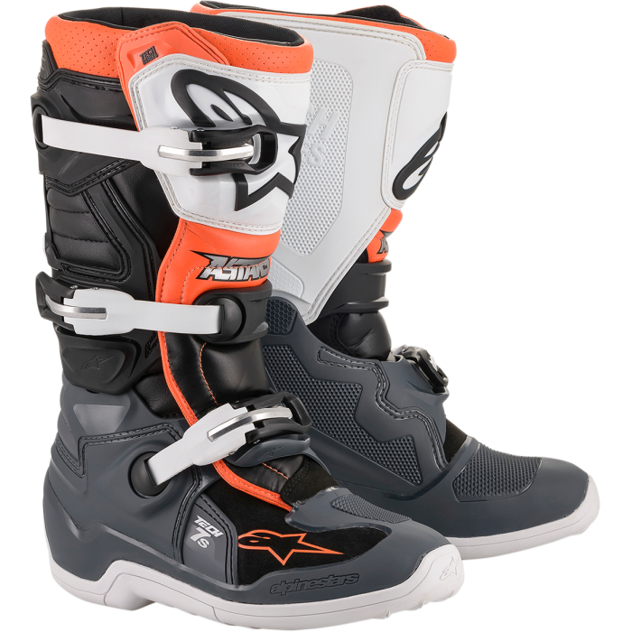 Tech 7S Youth Boots