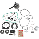 Engine Rebuild Kit - Garage Buddy - 2-Stroke