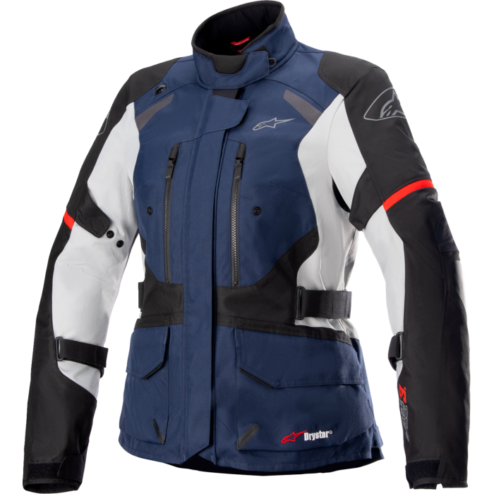 Stella Andes v3 Jacket