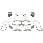 Piston Kit with Gaskets